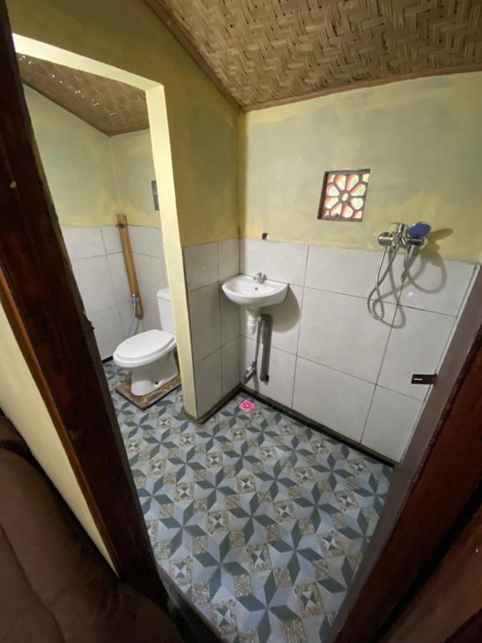 Batur Bamboo Cabin By Ecommerceloka Kintamani Esterno foto