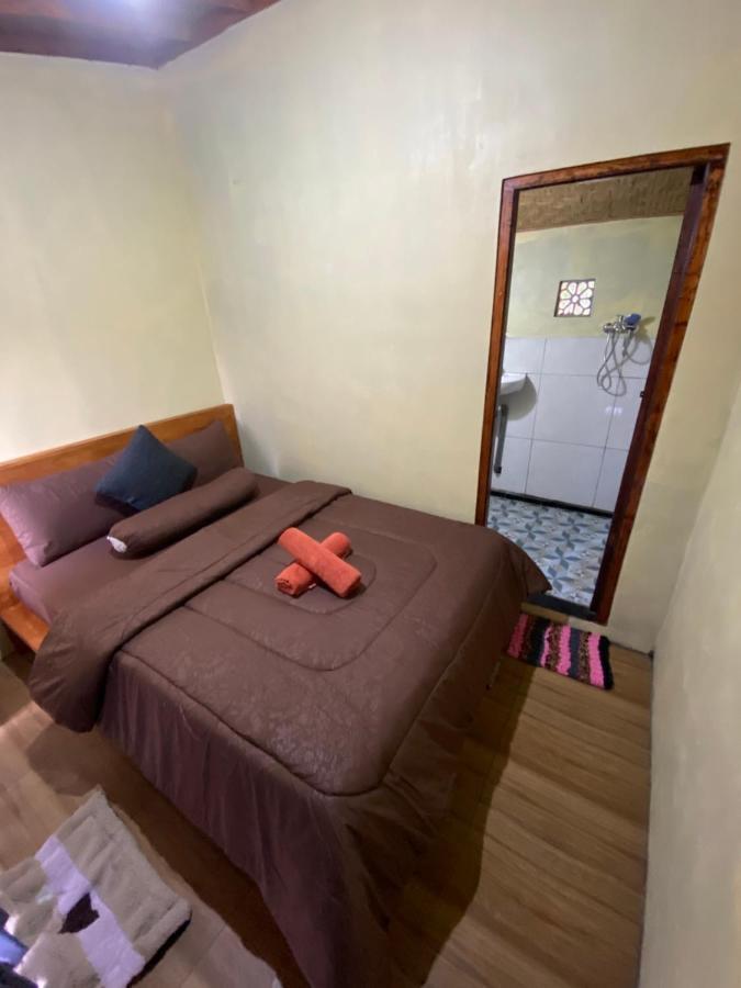 Batur Bamboo Cabin By Ecommerceloka Kintamani Esterno foto