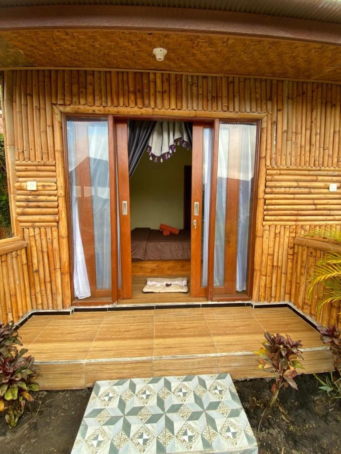 Batur Bamboo Cabin By Ecommerceloka Kintamani Esterno foto