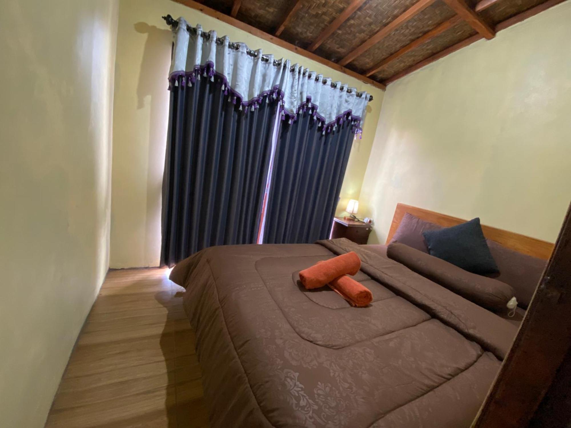 Batur Bamboo Cabin By Ecommerceloka Kintamani Esterno foto