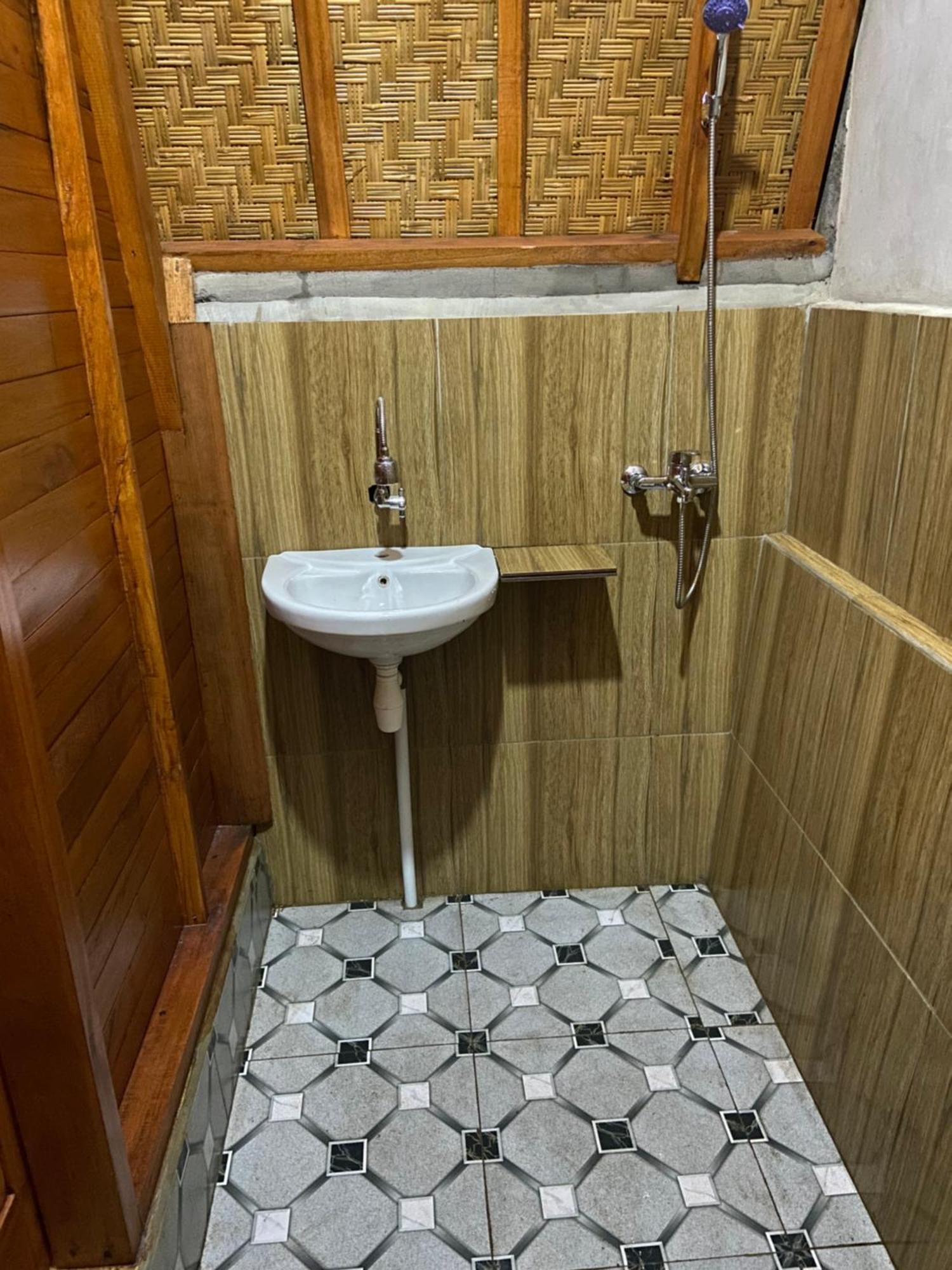 Batur Bamboo Cabin By Ecommerceloka Kintamani Esterno foto